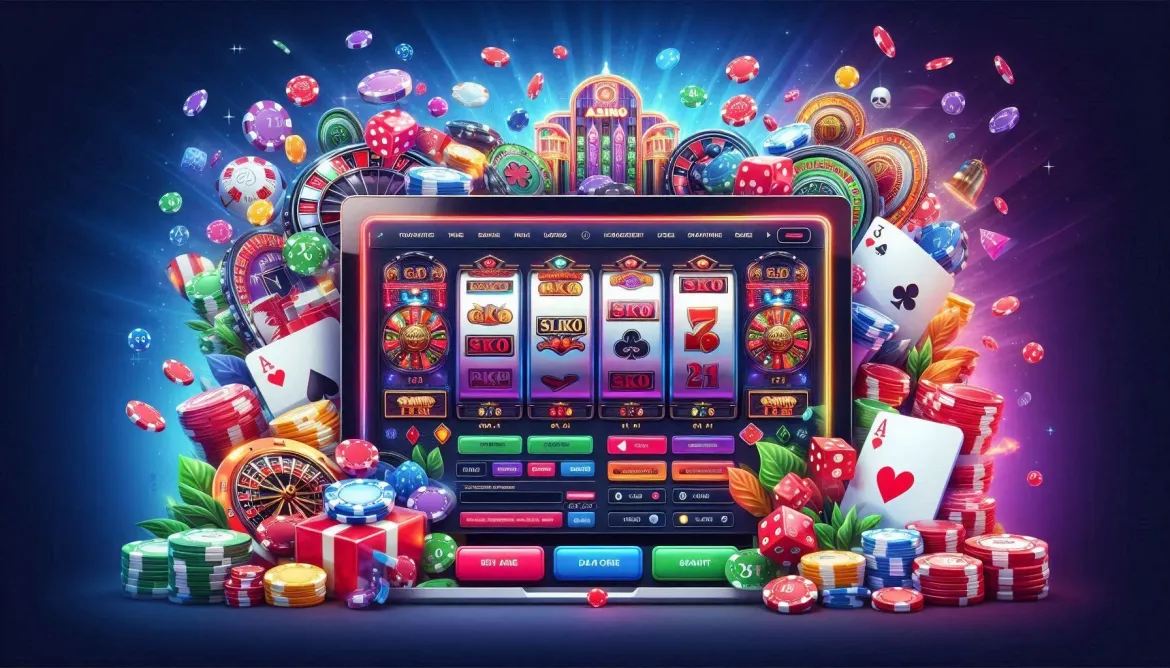 GTbet Casino